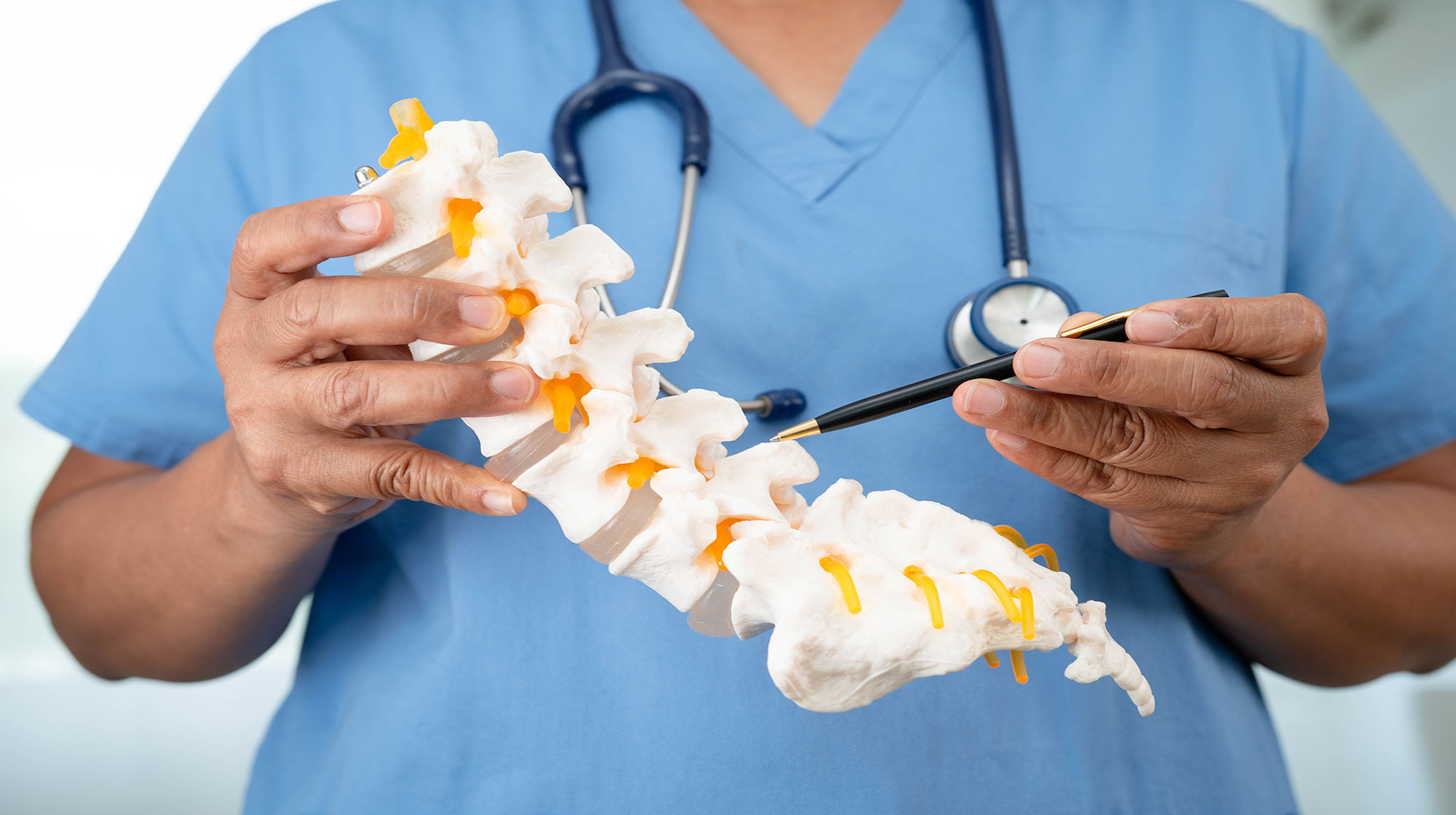 Спондилолистез - Проф. Др. Салим Шентюрк