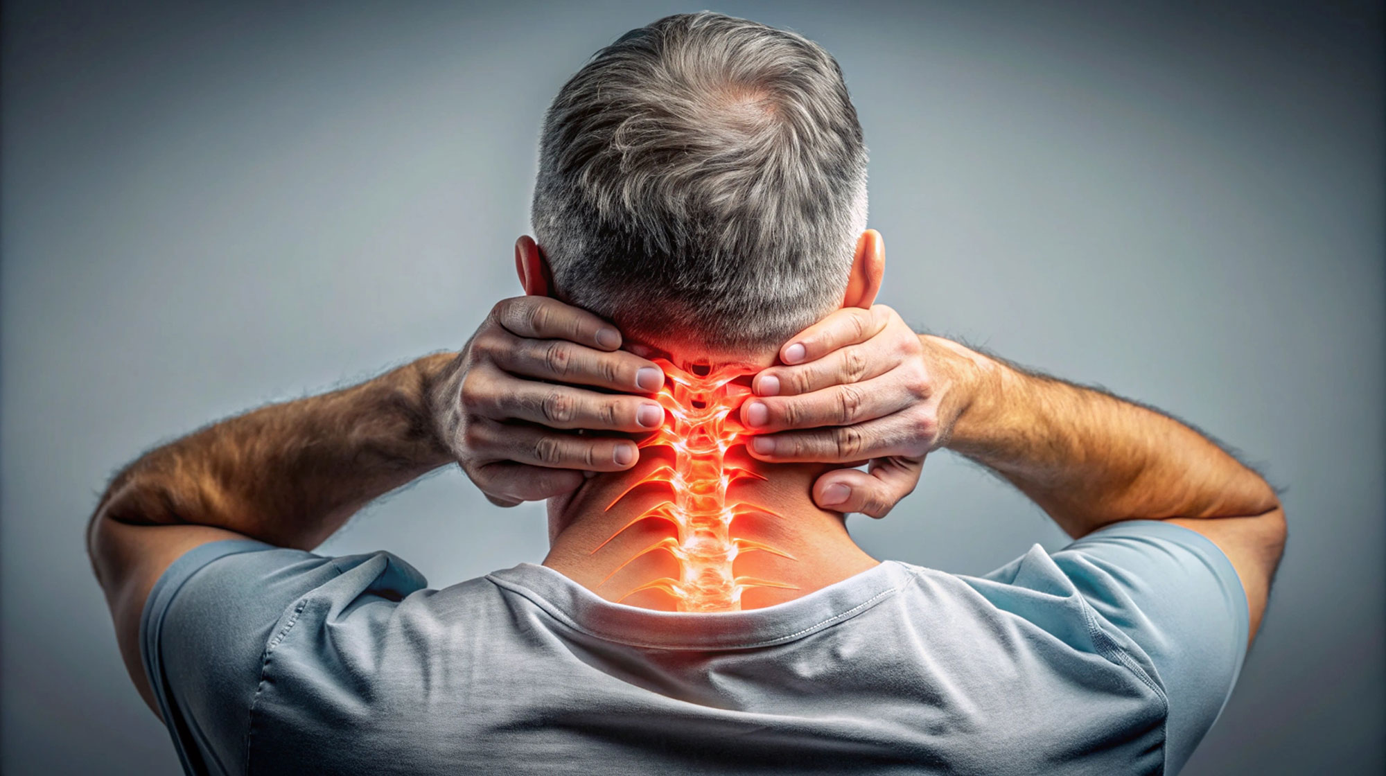 Операция грыжи шейного диска - Проф. Др. Салим Шентюрк