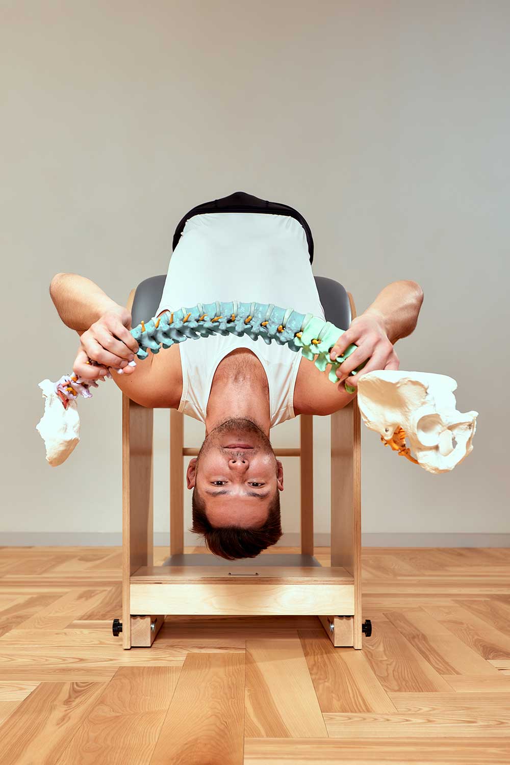 Spine Conditions hover